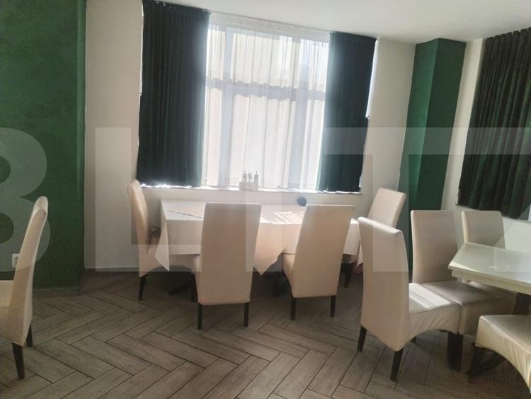 Proprietate specială, de 370 mp, în Ultracentral