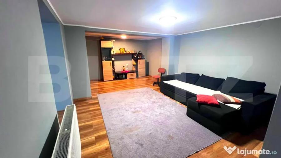 Casa individuala cu 4 camere in cartierul Hula, Blaj - 1