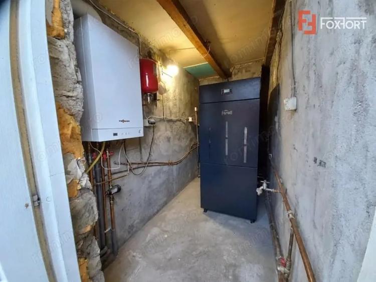 Casă cu Teren 400 Mp în Kuncz