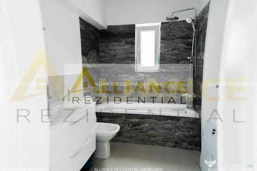 Casă cu 5 camere cu Teren 250 Mp în Olteniței