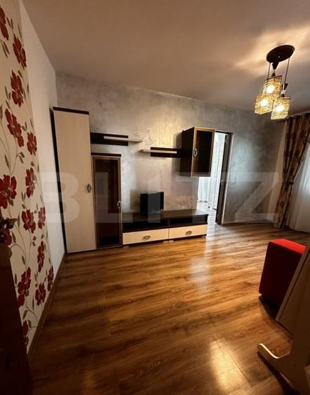 Apartament 2 Camere Zimbru - 1