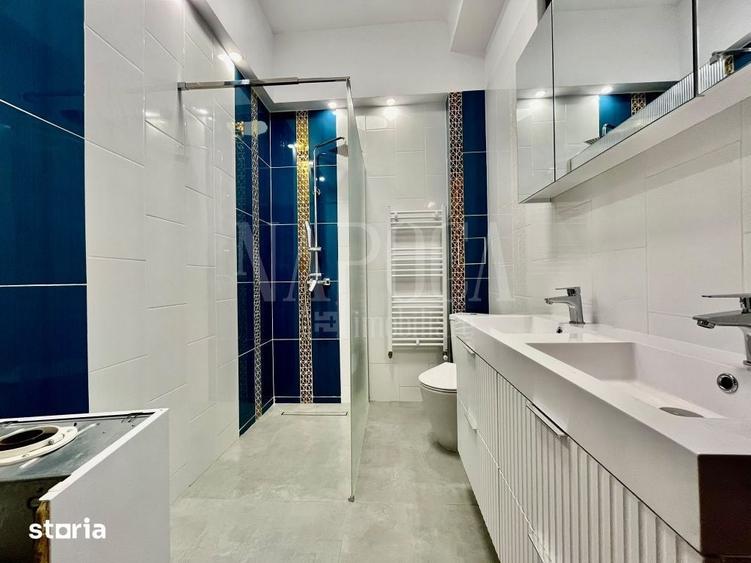 Apartament 3 camere de inchiriat in Centru, Cluj Napoca - 5