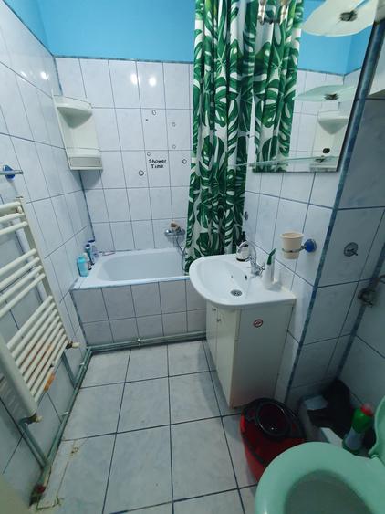Garsonieră în Calea București