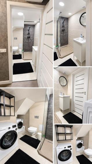 Apartament cu 5 camere decomandat în Turnișor