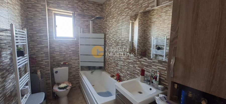 Apartament 2 camere – Bloc nou, Dancu | Parcare proprie | 56,55 mp - 11