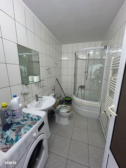 Apartament cu 2 camere decomandat în Lunca Cetățuii
