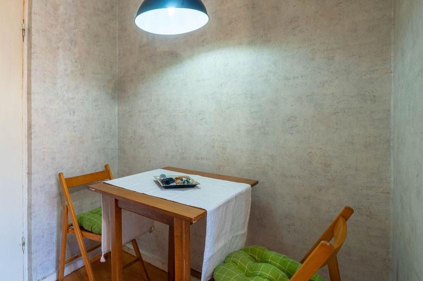 Apartament cu 2 camere semidecomandat în Micălaca
