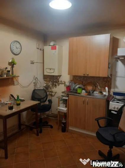 Casă cu 3 camere cu Teren 120 Mp în Cantacuzino