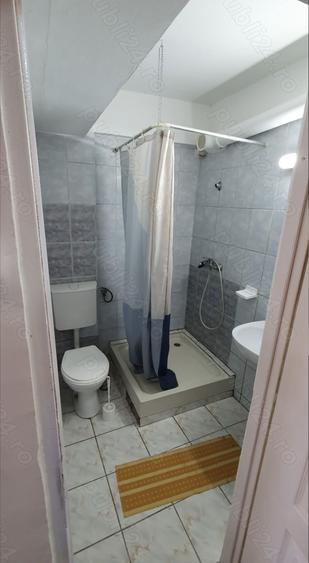 Garsonieră decomandată în Dezmir