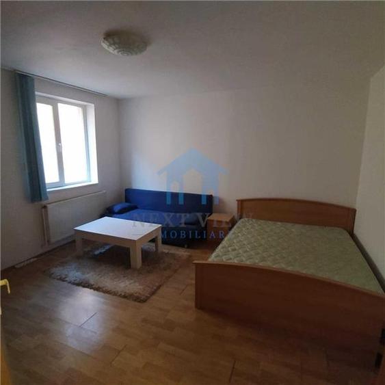 Apartament 1 camera, Gheorgheni - 4