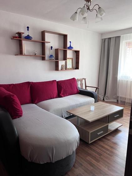 Apartament 2 camere Vitrometan, Medias | 50 mp - 7