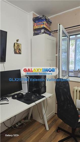 Apartament cu 2 camere decomandat, mobilat în Chișinau