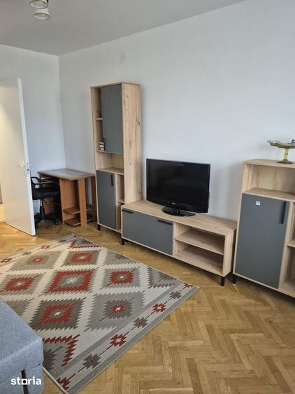 Apartament 3 camere decomandat mobilat utilat - 1