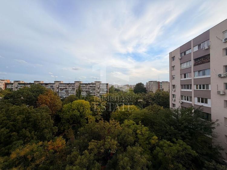 Apartament cu 2 camere circular în Drumul Taberei
