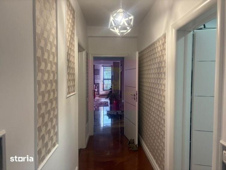 APARTAMENT PENTHOUSE TITAN CU INTIMITATEA SI CONFORTUL UNEI CASE! - 9