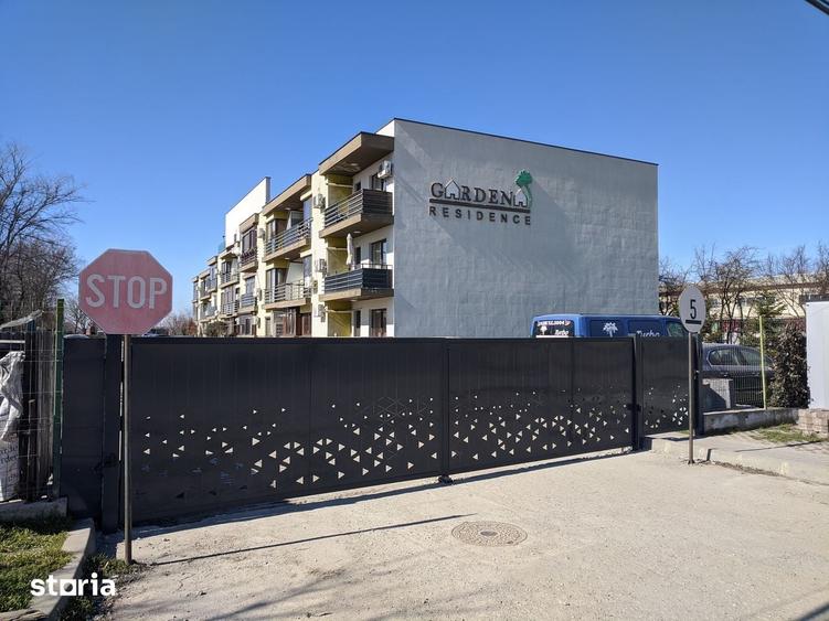 Garsonieră în Central