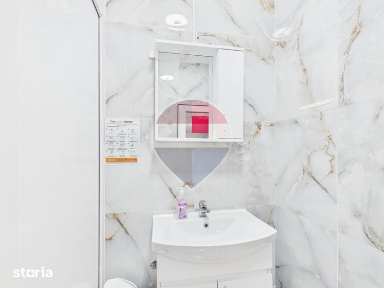 Spațiu comercial, de 227 mp, în Berceni