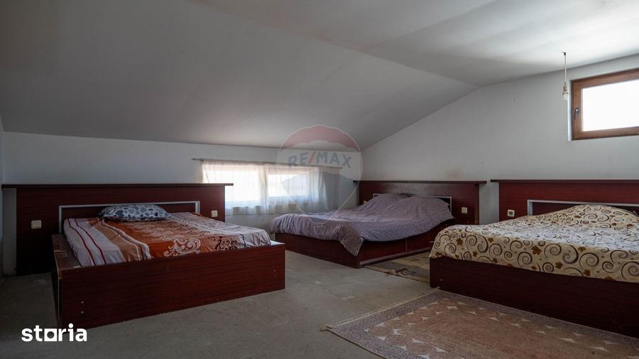 Spațiu comercial, de 150 mp, în Corbii Mari