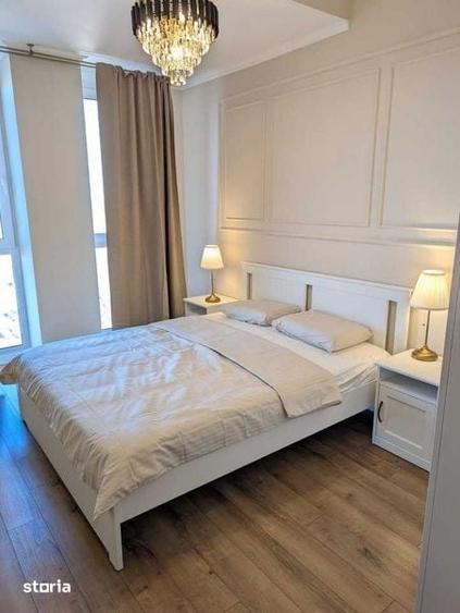 Inchiriez Apartament 2 camere Torontal 430 EUR - 3