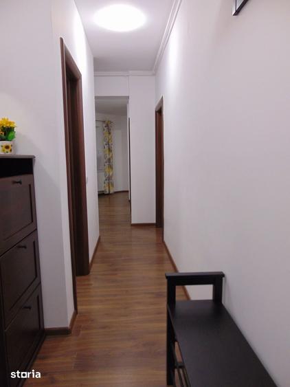 3 camere Politehnica-Grozavesti-Regie, apropiere metrou. - 8