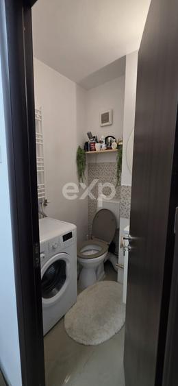 Apartament cu 3 camere decomandat, mobilat în Ultracentral