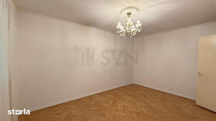 Apartament 2 camere I Dorobanti I De vanzare - 2