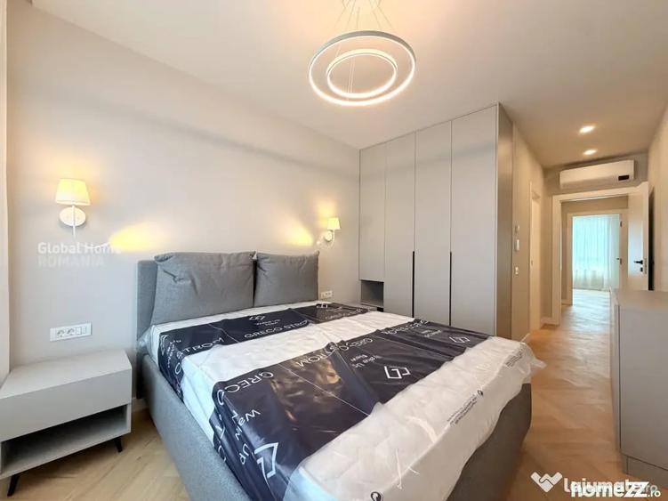 Apartament cu 3 camere decomandat în Pipera