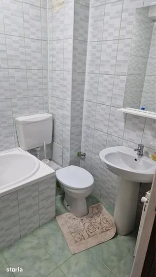 Garsonieră decomandată în Valea Oltului