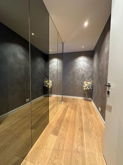 Apartament cu 4 camere în Herăstrău