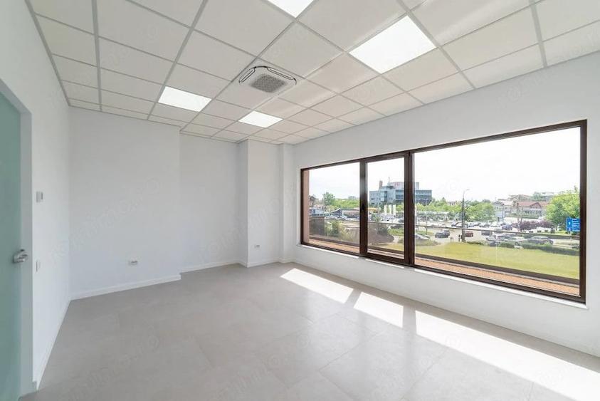 Spațiu comercial, de 170 mp, în Craiovei