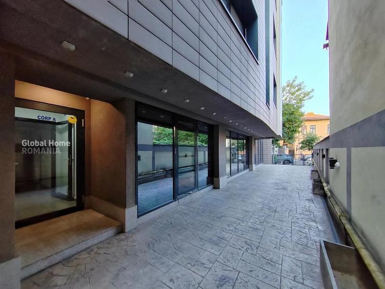 Birou - Office 31MP | Polona 89 - Dorobanti - Ultracentral - 14