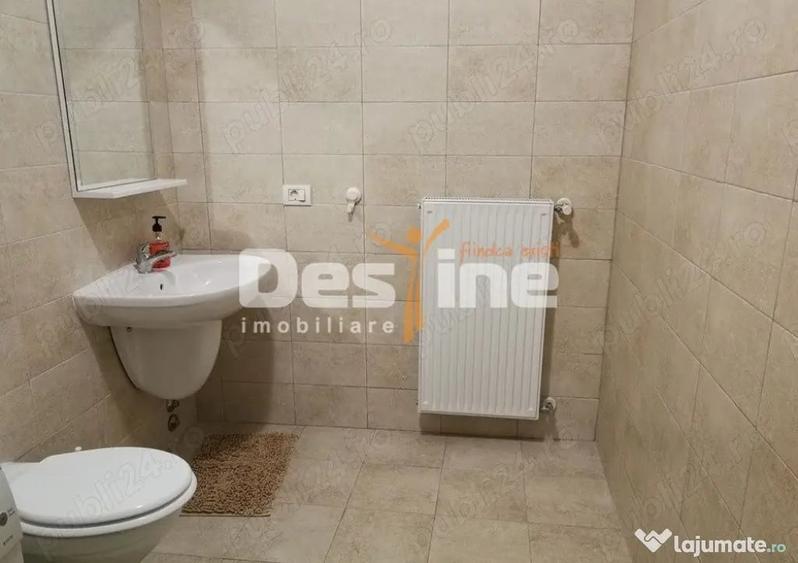 ???? Apartament modern 80 mp, loc de parcare, Str. Claude... - 8