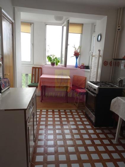 Apartament 3 camere  Libertatii-Unirii-Casa Poporuluui - 10