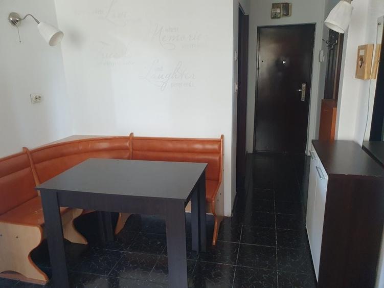 Apartament cu 2 camere decomandat în Giurgiului
