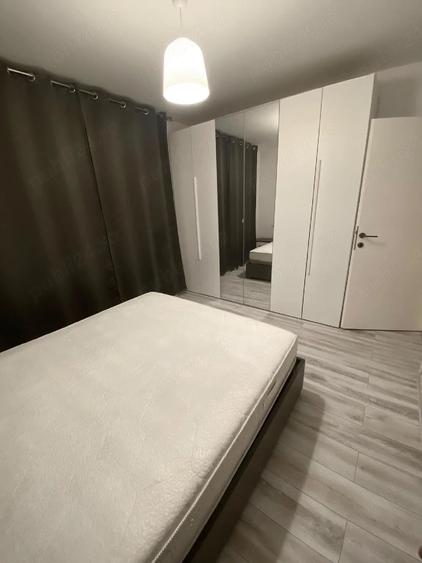 Chirie! Apartament 2 camere modern, Valea Lupului, Bloc Nou, et.1, 2000 lei - 5