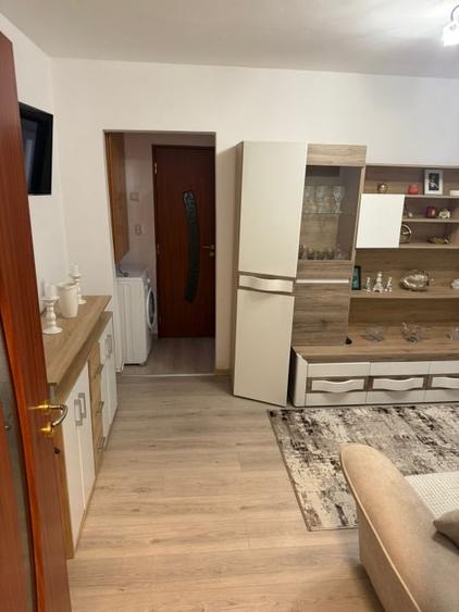 Apartament 2 camere la cheie, zona Bucium/Academia de Muzica - 2