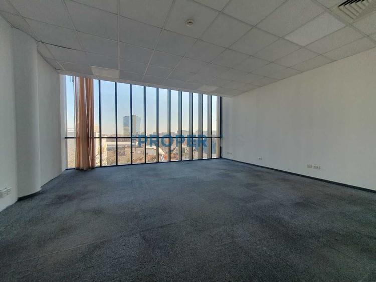 Birou, de 317 mp, în Floreasca