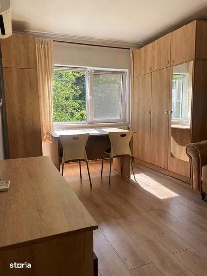 Apartament cu 2 camere în Zorilor