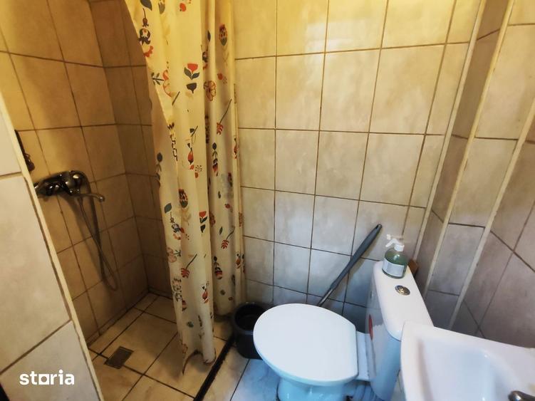 Garsonieră în Moșilor