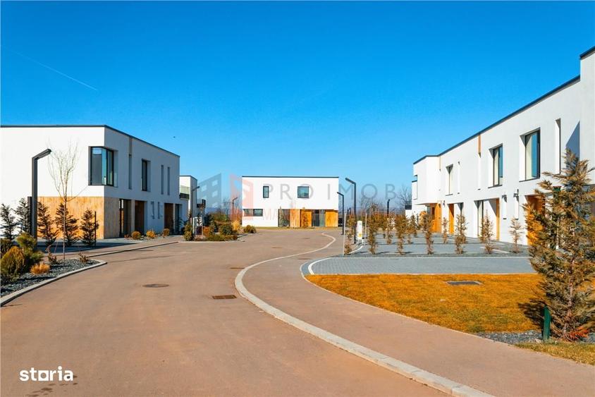 Casă cu 4 camere în Gura Câlnăului