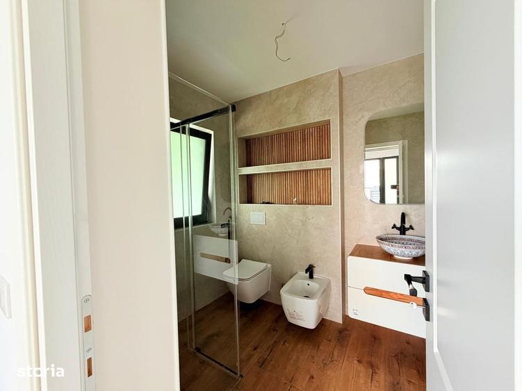 PROPRIETAR: Casa Valea Adanca, zona 5 Drumuri, 124 mp + terasa si beci - 12