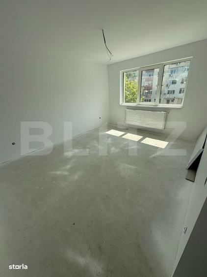 Apartament cu 3 camere decomandat în Tudor Vladimirescu