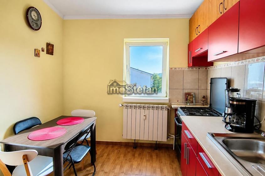 Apartament cu 2 camere decomandat în Inel I
