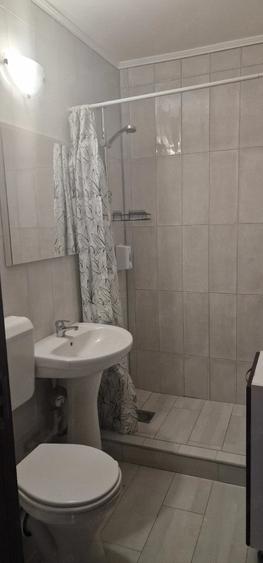 Apartament cu 2 camere semidecomandat în Rogerius