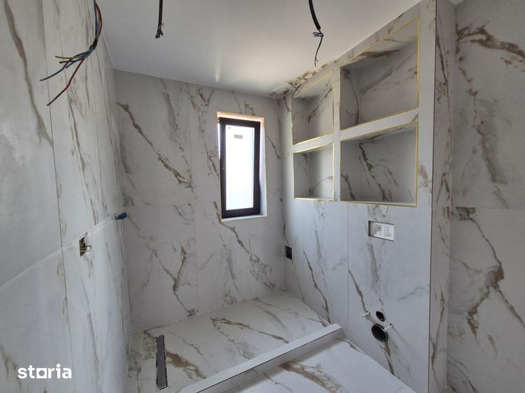 Casă cu 3 camere cu Teren 250 Mp în Miroslava