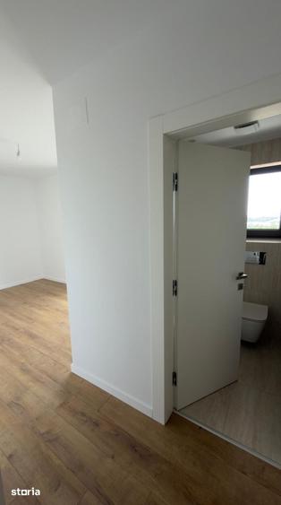 Apartament cu 3 camere în Pipera