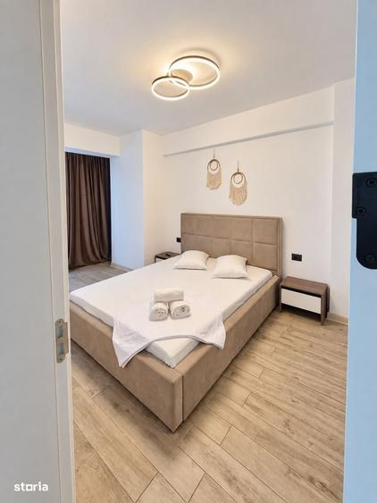 Alezzi Infinity 2 camere vedere la mare - 7