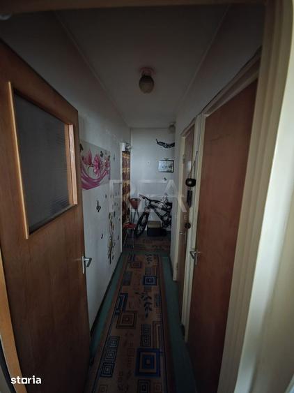 2 camere, et 3/10, 53mp -Drumul Taberei - 3