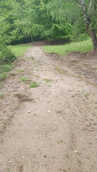 Teren în Breaza de Sus