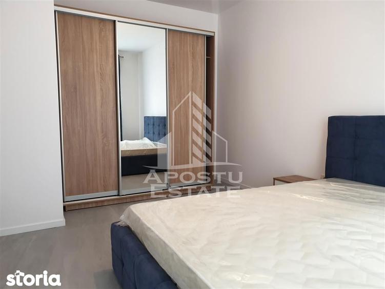 Apartament cu 2 camere, mobilat în Ciarda Roșie